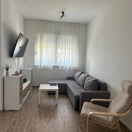Seaesta Holidays Andrea Апартаменты