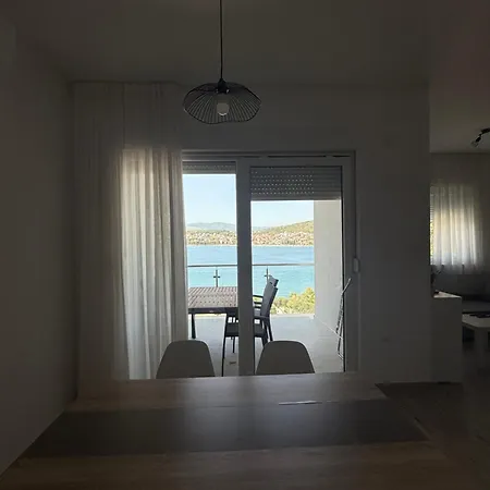 Апартаменты Seaesta Holidays Andrea