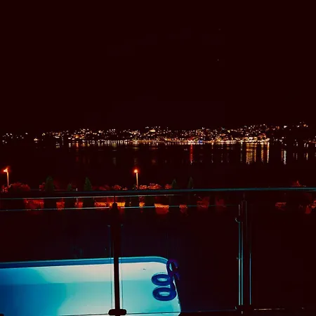 Διαμέρισμα Seaesta Holidays Andrea Τρογκίρ